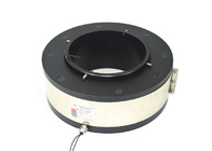 5000V AC High Voltage Slip Ring Large Size 180mm Through Hole For Large CNC