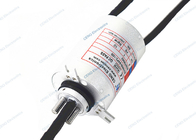 Industrial Integrated Slip Ring With Encoder Signal And Electric Power