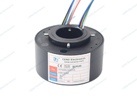 0 - 1000rpm High Speed Slip Ring With Electrical Collector For Industrial Application