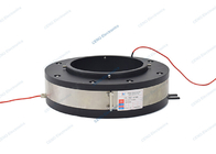High Voltage Through Hole Slip Ring With 3500V Electrical Collector