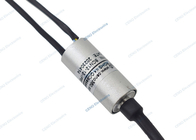 Miniature Capsule Slip Ring With Compact Structure For Automatic Rotation System