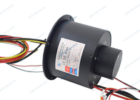 0 - 12000rpm High Speed Slip Ring With Electrical Collector For Industrial Application