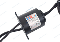 Economical Solid Power Electrical Slip Ring Assembly To Vehicular