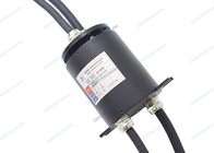 Mechanical Function Waterproof Slip Ring With IP65 For Automatic System