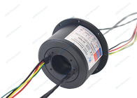 Reliable Low Temperature Slip Rings For Extreme Operating Environments
