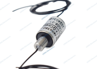 Mini Slip Ring Capsule with 1A &amp; 300Rpm For Drone or Medical equipment