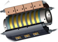 8395H High Speed Slip Ring 415 VAC Operation Voltage ISO9001 Approved