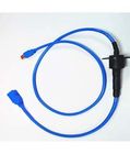 Compact Size USB Slip Ring 0 - 300 Rpm Working Speed Stable Transmission