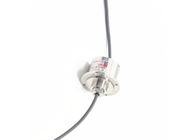Explosion Proof Electrical Slip Rings Assemblies IP67 Low Torque Smooth Rotation