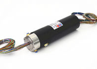2 Air Channel Pneumatic Rotating Union G3/8'' Air Pipe 8 Bar Pressure Durable