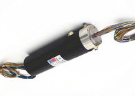 2 Air Channel Pneumatic Rotating Union G3/8'' Air Pipe 8 Bar Pressure Durable