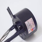 2 Groups K Type 15A 25mm Bore Thermocouple Slip Ring