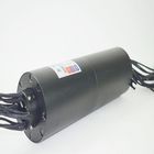 Light Weight Multichannel 2A 240VDC Industrial Slip Ring