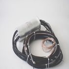 IP56 HD Integrated 1000M Ethernet Slip Ring For HDMI Security System