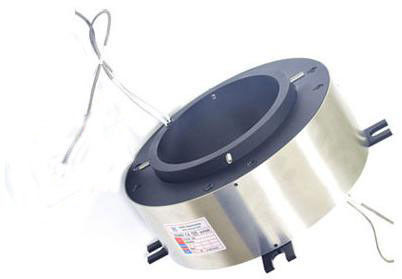 6 * 15A Electrical Slip Ring Assembly Unaffected By Ambient Temperature Change