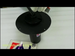 Capsule Slip Ring With Deutsch Connector