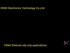 CENO Ethernet slip ring