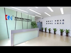 Through Hole Slip Ring with Inner bore 140mm For Amusement Equipment