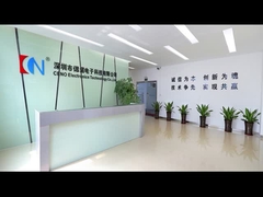 3 Channels Gas Pneumatic Rotary Union with M5 Sealing ring For Lithium battery