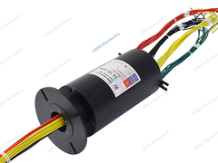 ECN000-04200 High current slip ring