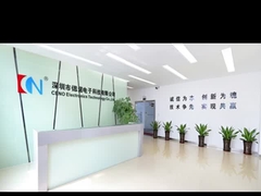 Pneumatic Hydraulic Rotary Union With 20 Bar 3 Channels Water Slip Ring