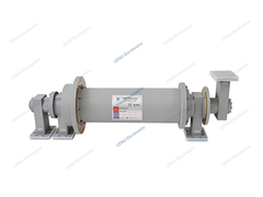 CENO Wave guide Radio frequency Rotary Joint