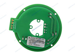 PSCN020-02P1-02S Spare part Slip Ring