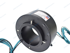 Through hole Industry Slip Ring