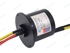 Electric Power Slip Ring with 50A