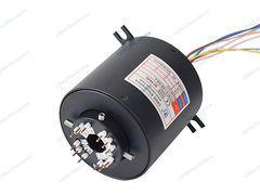 ECN012-12S-GS-A High Speed Slip Ring