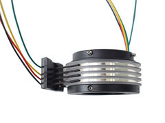 SCN035-04P1 Separate Slip Ring