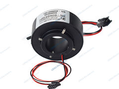 Through Hole Slip Ring