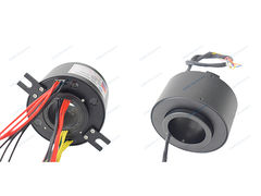 CENO THROUGH HOLE SLIP RING