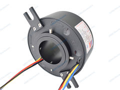 ECN038-04P2-GS  Industry Long Service Life Slip Ring