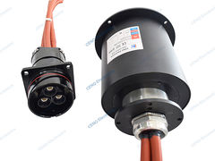 High Current Slip Ring