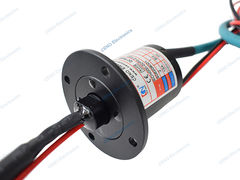 1000M Gigabit Ethernet Signal Slip Ring