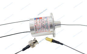 High Speed Integrate RF Slip Ring