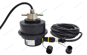 Low Temperature Anti-explosion Slip Ring