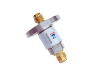 1 Channel Radio Frequency Rotary Joint DC-50GHz With Interface Type 2.4mm-F 50ohm