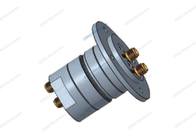 Dual Channel Coaxial Radio Frequency Rotary Joint SMA-F Interface With Low Temperature