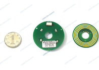 Platter Separates PCB Slip Ring With Optional External / Hole Size