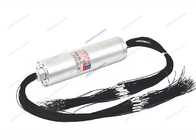 Multi Channels High Speed Slip Ring ODM With Capsule For Industry Application 1800rpm