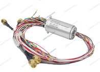 Low Temperature Capsule Slip Ring With HDMI Signal For Medical Equipment