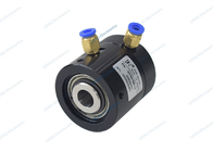 1 Channel Pneumatic Rotary Union For Industrial Automatic Machinery
