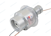 HDMI Signal Fiber Optic Slip Ring With Rotating Electrical Connector