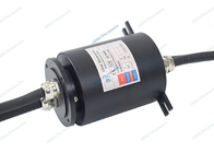 Mechanical Function Waterproof Slip Ring With IP65 For Automatic System