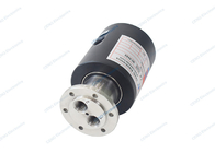 2 Channels Liquid Pneumatic Rotary Union For Industry Application