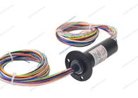 High Definition HDMI Slip Ring Capsule With OD 25mm For CCTV IP - Surveillance