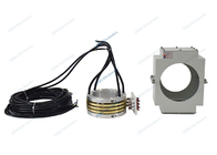 Two Half Style Slip Ring With Split And 3 Circuits 16A For Amusement Equipment