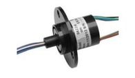 0-300 Rpm Through Hole Slip Ring Middle Size Slip Ring For Process Control Equipment